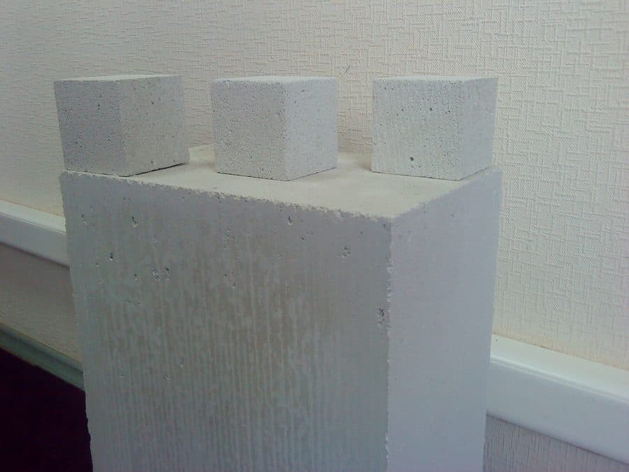 Завод G-BLOCK
